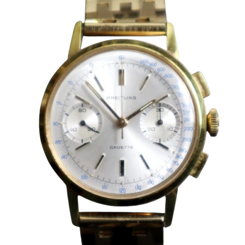 Breitling Cadette
